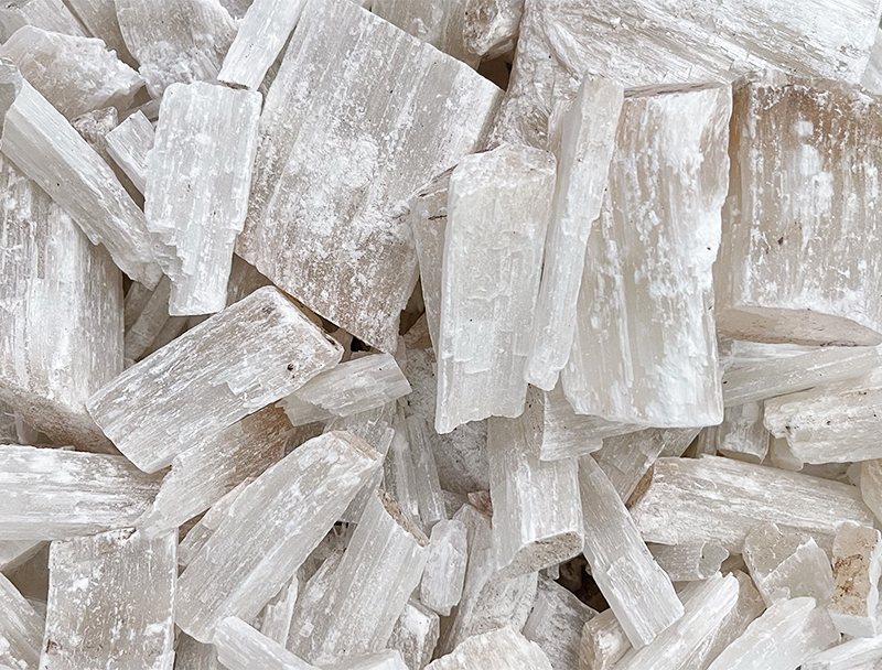 熟石膏質量不穩定的因素有哪些？