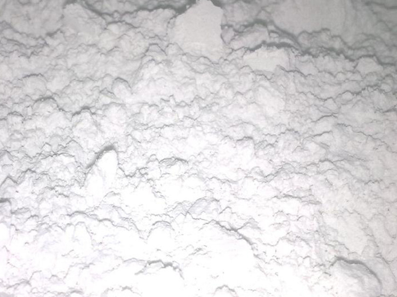 石膏粉(硫酸鈣)在飼料中的應用知識